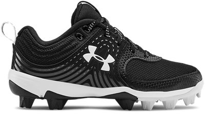 under armour girls cleats