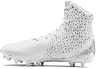 under armour women's lax highlight mc lacrosse shoe