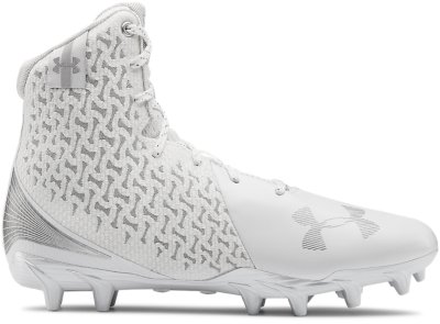 under armour women's highlight mc lacrosse cleat