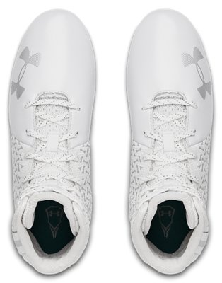 ua highlight mc lacrosse cleats