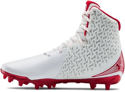 ua highlight mc lacrosse cleats