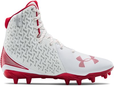 under armour highlight mc lacrosse cleats 2019