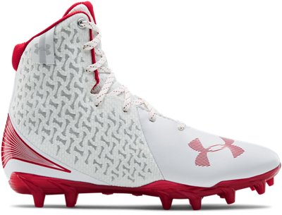 under armour lacrosse cleats