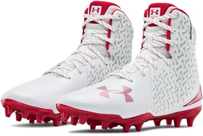 ua highlight mc lacrosse cleats