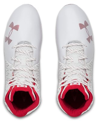 under armour women's highlight mc lacrosse cleats