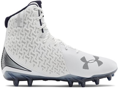 under armour lax cleats