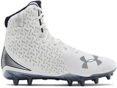 under armour girls lacrosse cleats