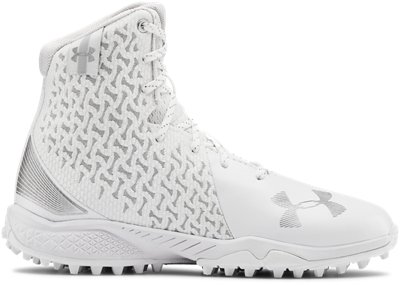 under armour lacrosse turf shoes