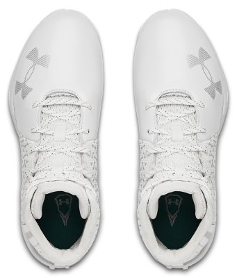 under armour girls lacrosse cleats