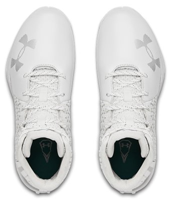 under armour women's finisher turf lacrosse cleats