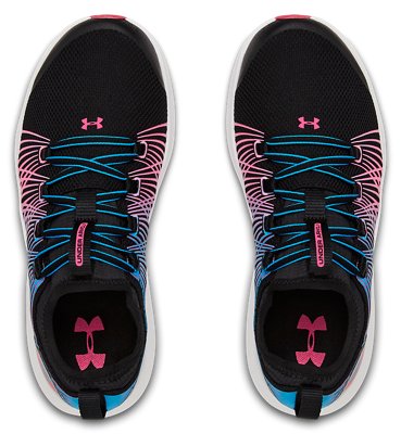 under armour infinity shoes