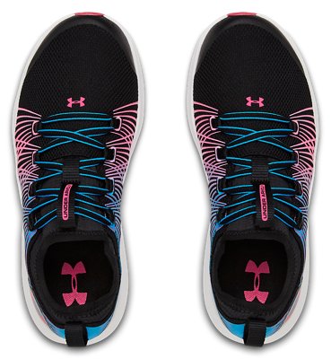 under armour grade school infinity