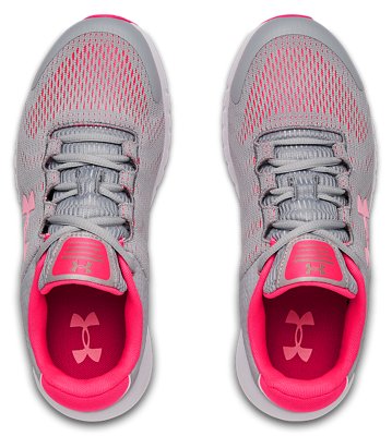 under armour grade school pursuit