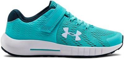  Pre-School UA Pursuit BP AC Running Shoes  1  Color Available $41.99