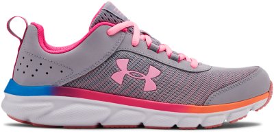 UA Assert 8, Gray, pdpMainDesktop image number 0