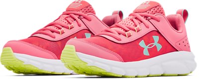 under armour youth assert 8