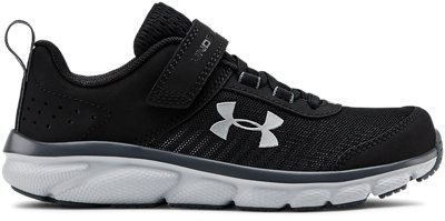 preschool boys under armour shoes