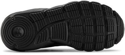 Tenis de running Pre-School UA Assert 8 AC, Black, pdpMainDesktop image number 4