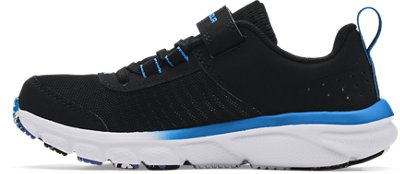 ua kids shoes