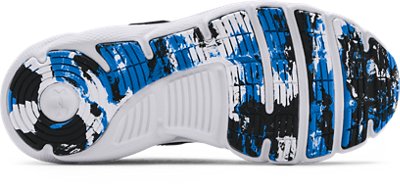 under armour grade school assert 8 sneaker