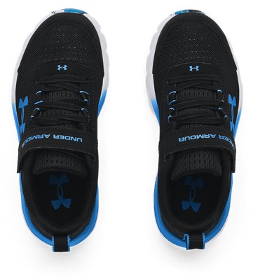 under armour preschool assert 6