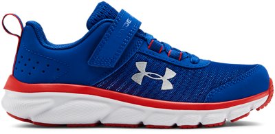 ua ps assert 8 ac