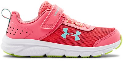 under armour baby sandals