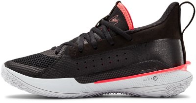 curry low top basketball shoes