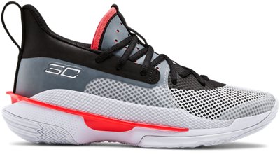 under armour curry 6 grade school