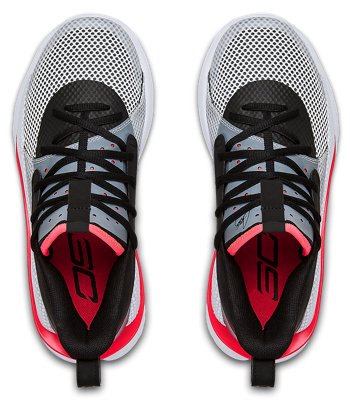 curry 7 grade school