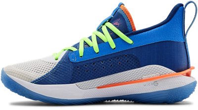 curry womens basketball shoes