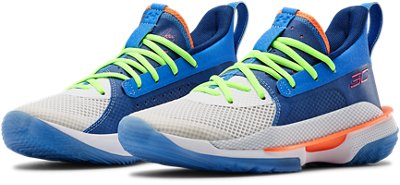 stephen curry shoes 7