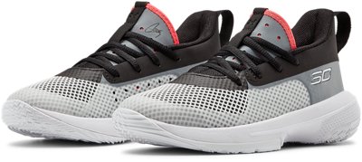 under armour curry shoes youth