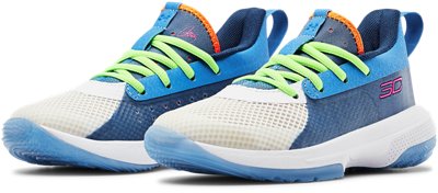 under armour curry 7 preschool
