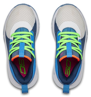 under armour curry 7 preschool