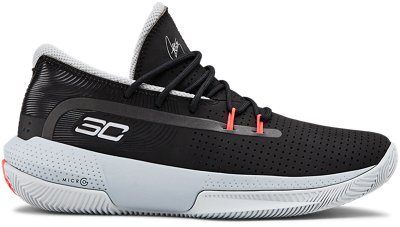 under armour curry 3zero