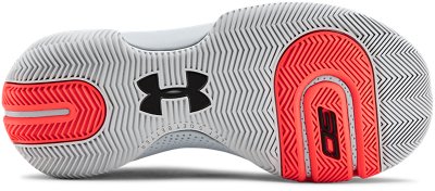 under armour curry 3 grade school