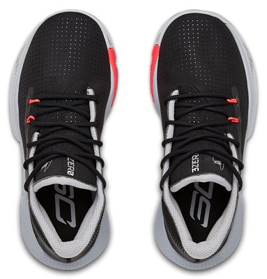 under armour sc basketball shoes