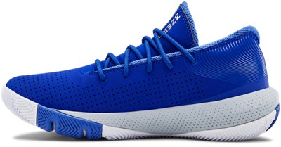 under armour ua sc 3zer0 iii