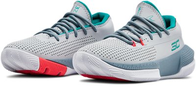ua sc 3zer0 iii