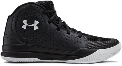 new under armour basketball shoes