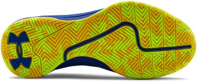 grade school ua jet 2019 basketball shoes