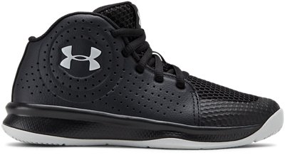 under armour jet preschool basketball shoes