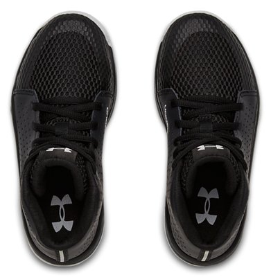 under armour jet preschool basketball shoes