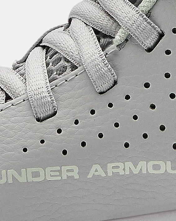 Under Armour Pre-School UA Jet 2019 Basketball Shoes. 2