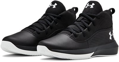 under armour lockdown basketball shoes