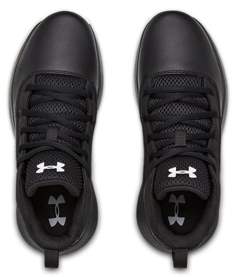 under armour lockdown