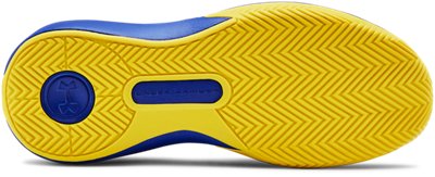 grade school ua lockdown 4