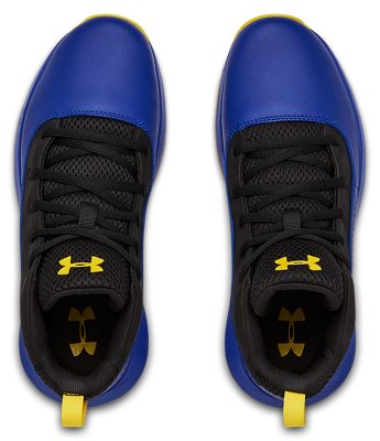 grade school ua lockdown 4