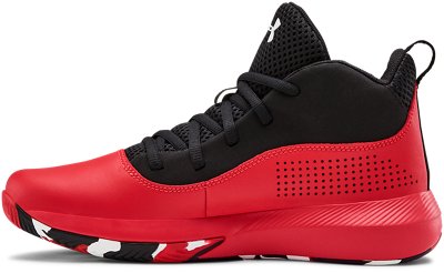 under armour lockdown 4